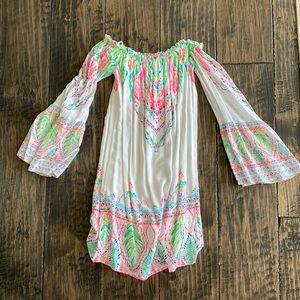 Lily Pulitzer dress